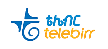 telebirr logo 01